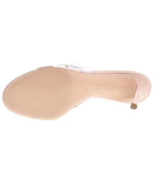 Gianvito Rossi 涼鞋