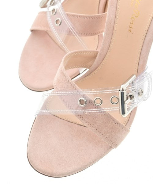 Gianvito Rossi 涼鞋