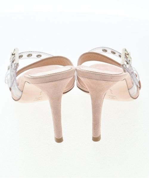 Gianvito Rossi 涼鞋