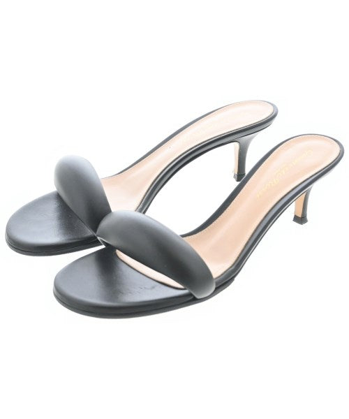 Gianvito Rossi 涼鞋