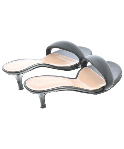 Gianvito Rossi 涼鞋