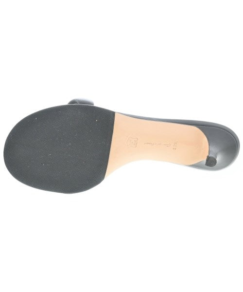 Gianvito Rossi 涼鞋