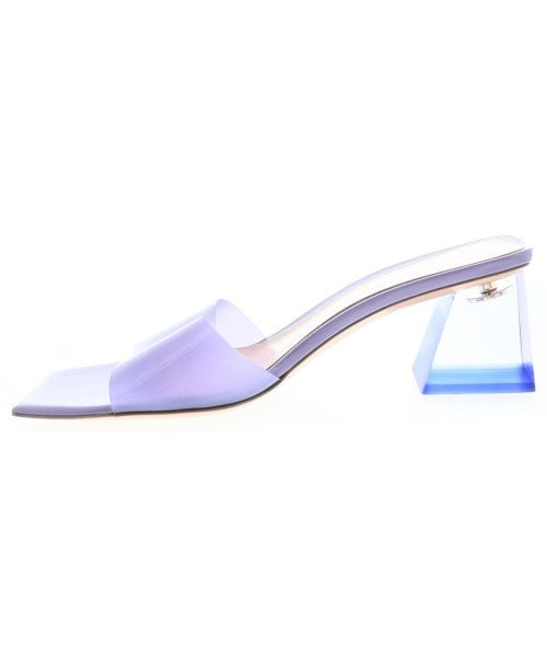 Gianvito Rossi 涼鞋