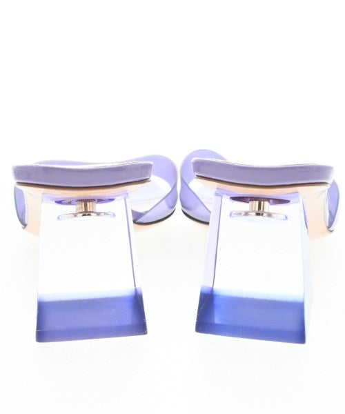 Gianvito Rossi 涼鞋