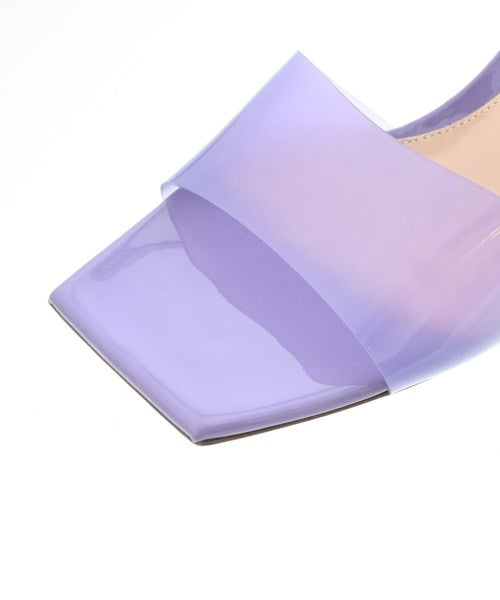 Gianvito Rossi 涼鞋