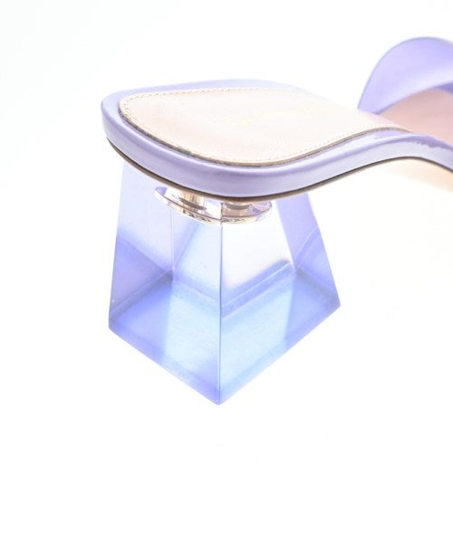 Gianvito Rossi 涼鞋