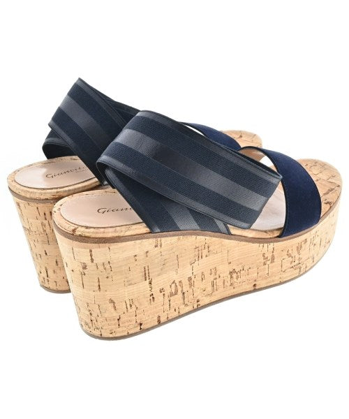 Gianvito Rossi 涼鞋