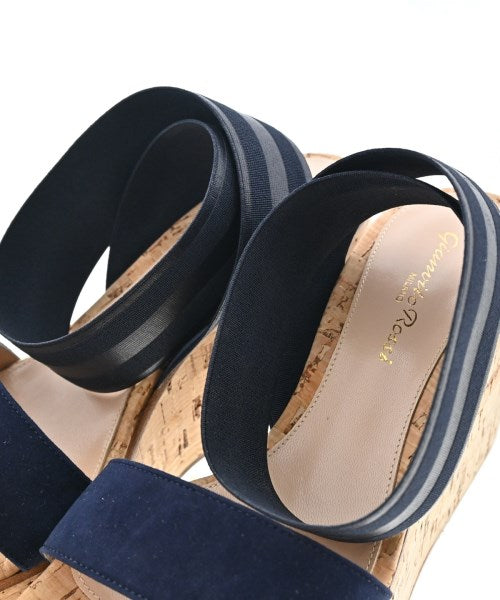 Gianvito Rossi 涼鞋