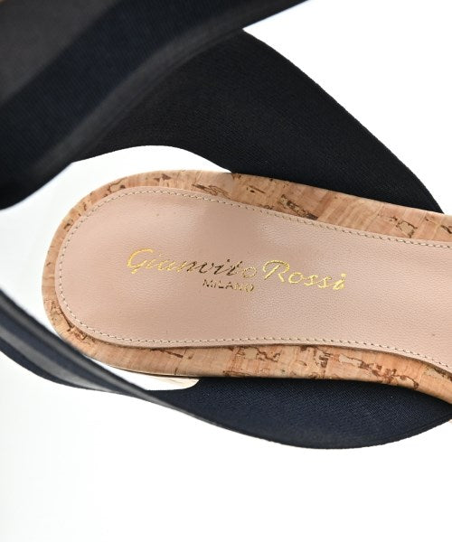 Gianvito Rossi 涼鞋