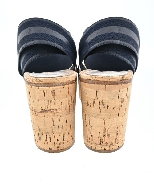 Gianvito Rossi 涼鞋