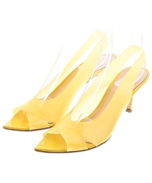 Gianvito Rossi 高跟鞋