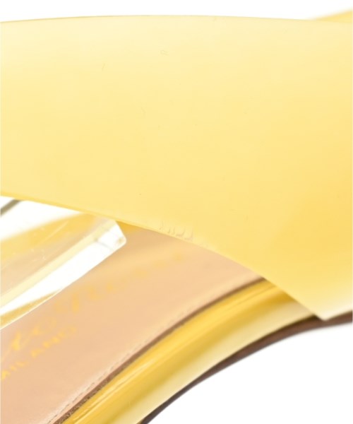 Gianvito Rossi 高跟鞋