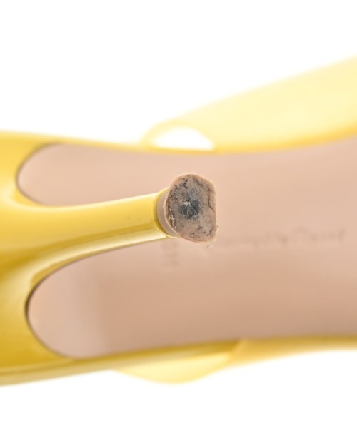 Gianvito Rossi 高跟鞋