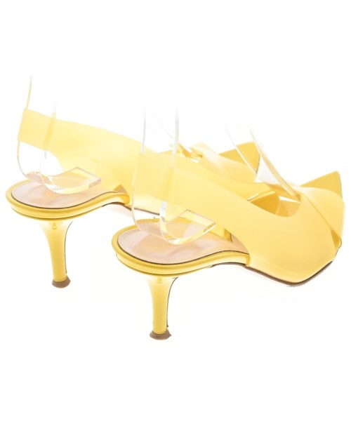 Gianvito Rossi 高跟鞋