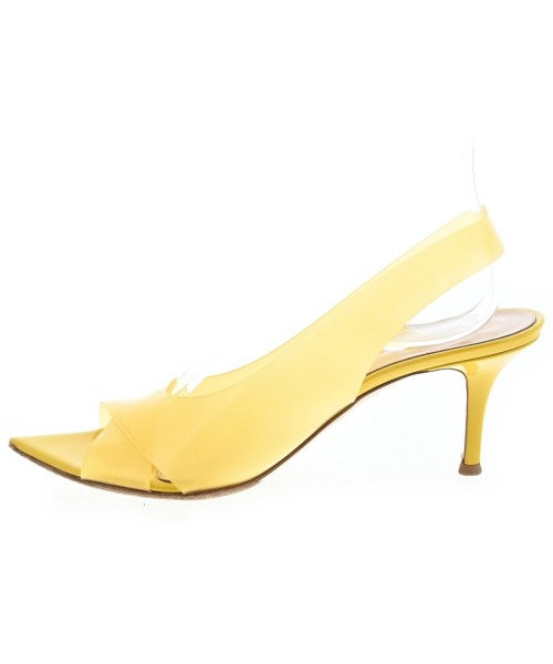 Gianvito Rossi 高跟鞋