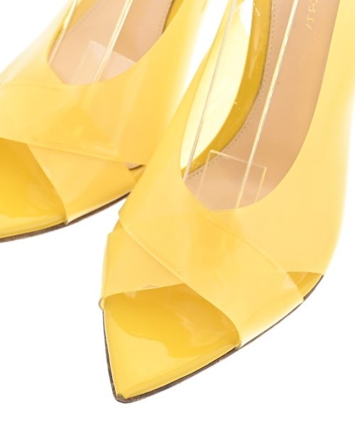 Gianvito Rossi 高跟鞋