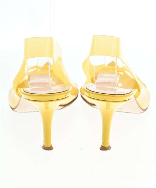 Gianvito Rossi 高跟鞋