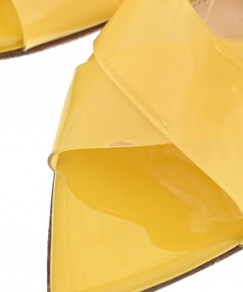 Gianvito Rossi 高跟鞋