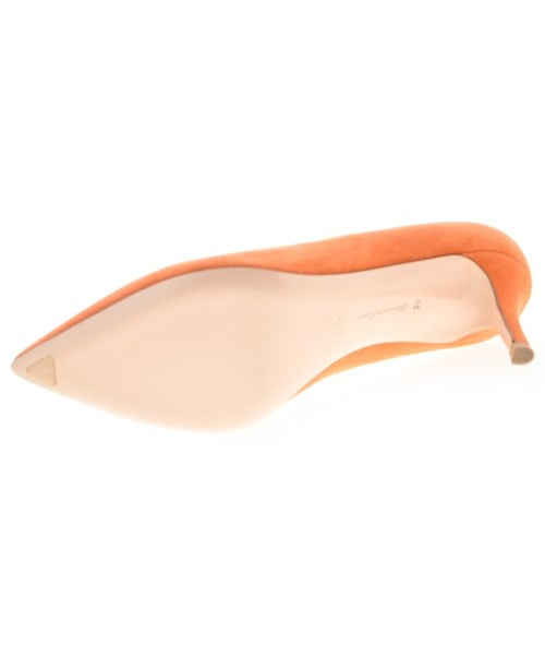 Gianvito Rossi 高跟鞋