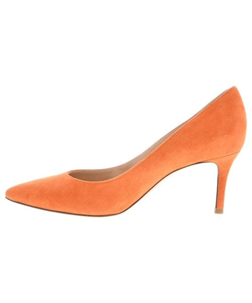 Gianvito Rossi 高跟鞋