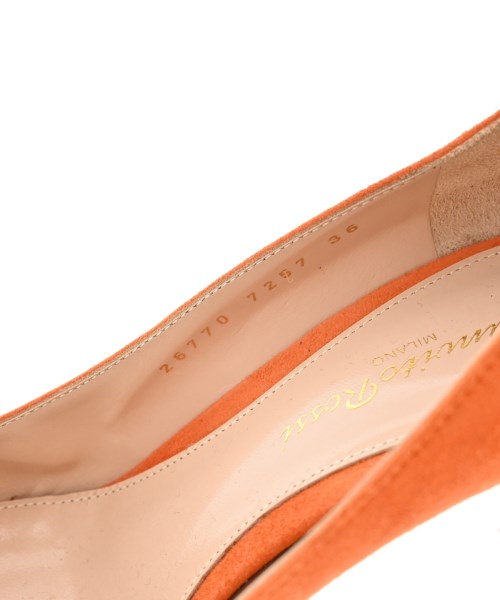 Gianvito Rossi 高跟鞋