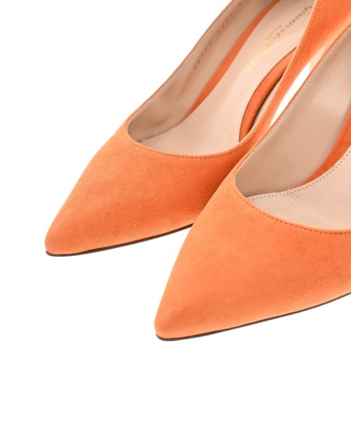 Gianvito Rossi 高跟鞋