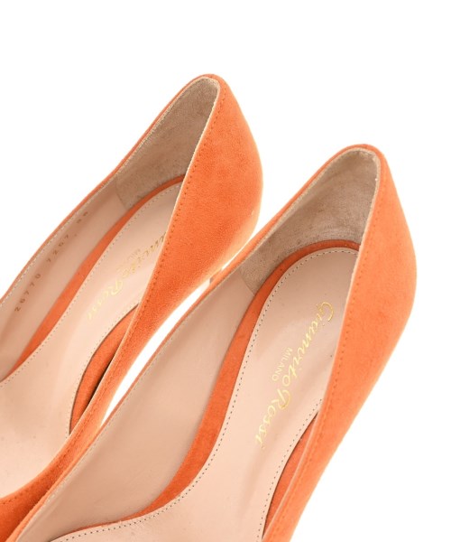 Gianvito Rossi 高跟鞋