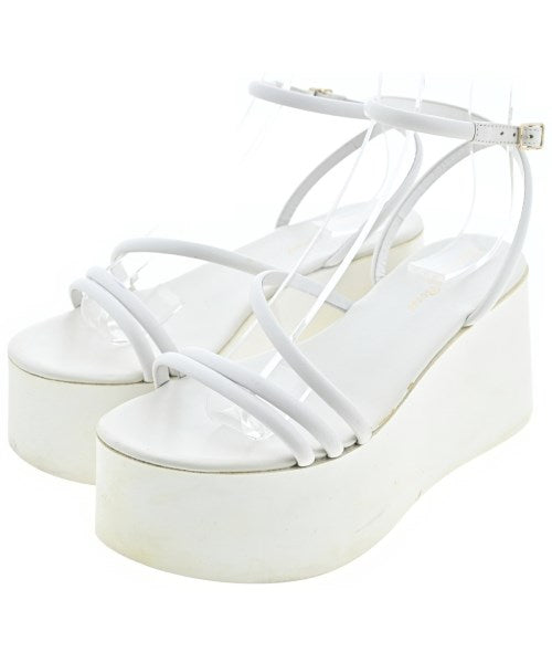 Gianvito Rossi 涼鞋