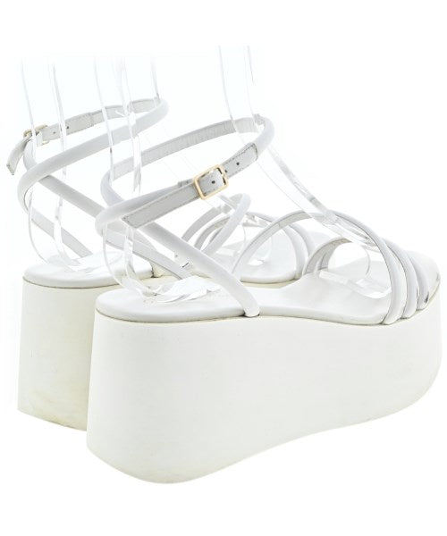 Gianvito Rossi 涼鞋