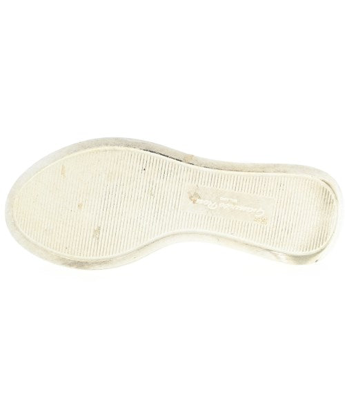 Gianvito Rossi 涼鞋