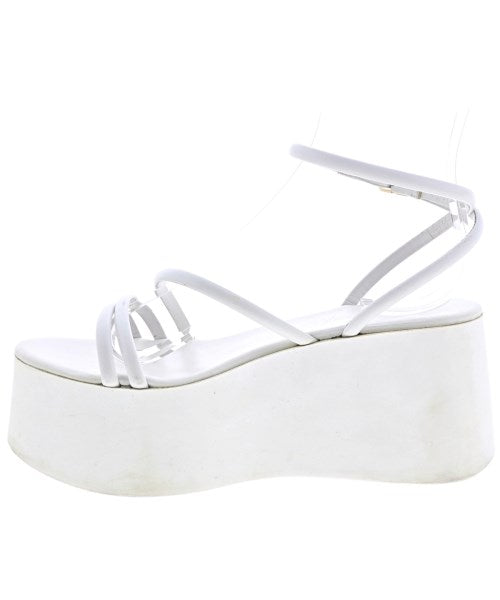 Gianvito Rossi 涼鞋