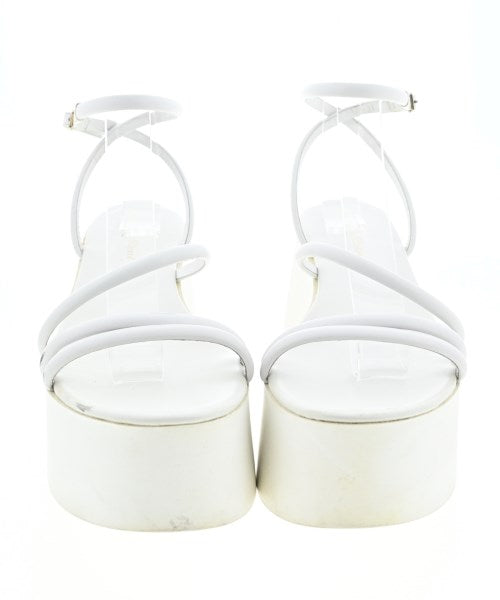 Gianvito Rossi 涼鞋