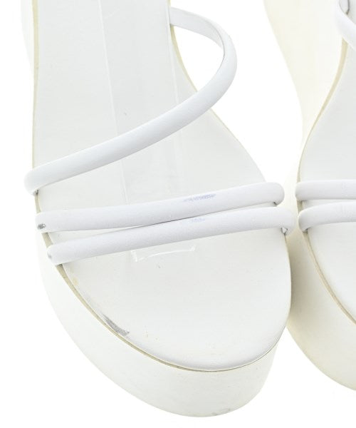 Gianvito Rossi 涼鞋