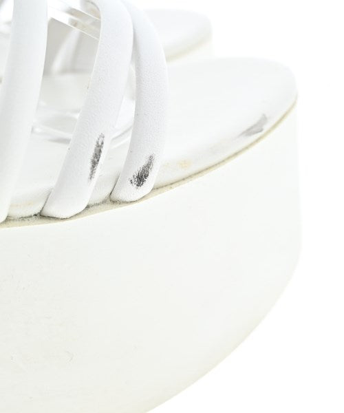 Gianvito Rossi 涼鞋