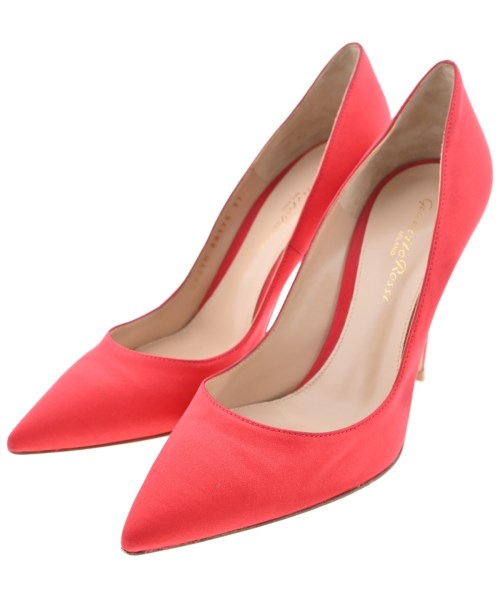 Gianvito Rossi 高跟鞋