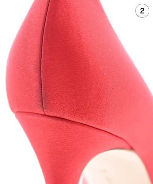 Gianvito Rossi 高跟鞋