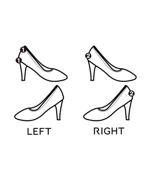 Gianvito Rossi 高跟鞋