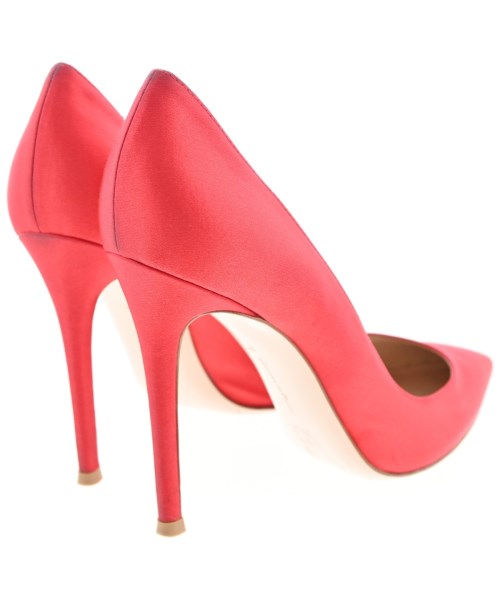 Gianvito Rossi 高跟鞋