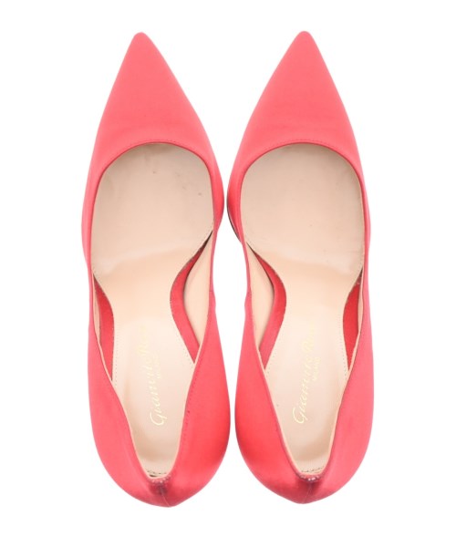 Gianvito Rossi 高跟鞋