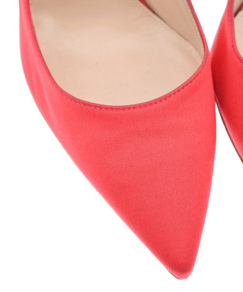 Gianvito Rossi 高跟鞋