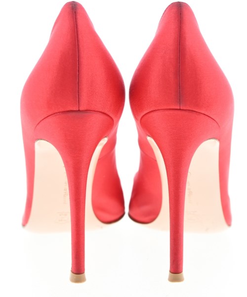 Gianvito Rossi 高跟鞋