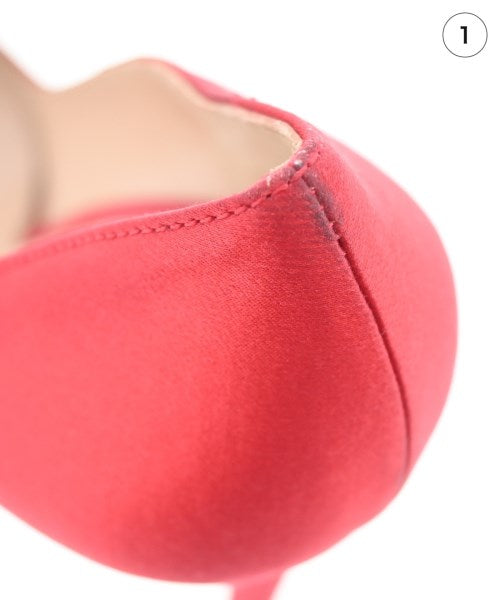 Gianvito Rossi 高跟鞋