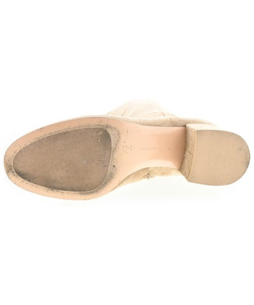 Gianvito Rossi 靴子