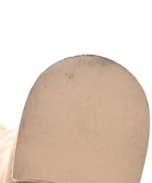 Gianvito Rossi 靴子