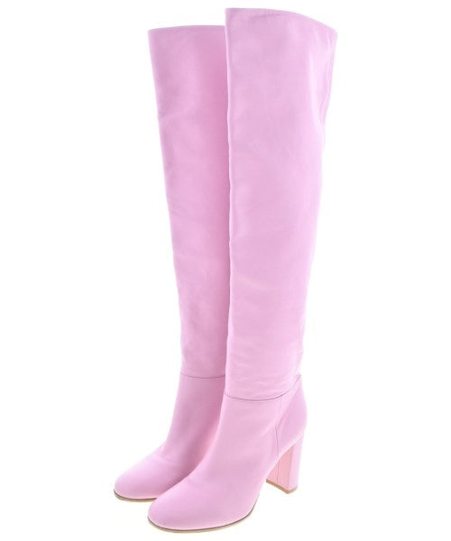 Gianvito Rossi 靴子