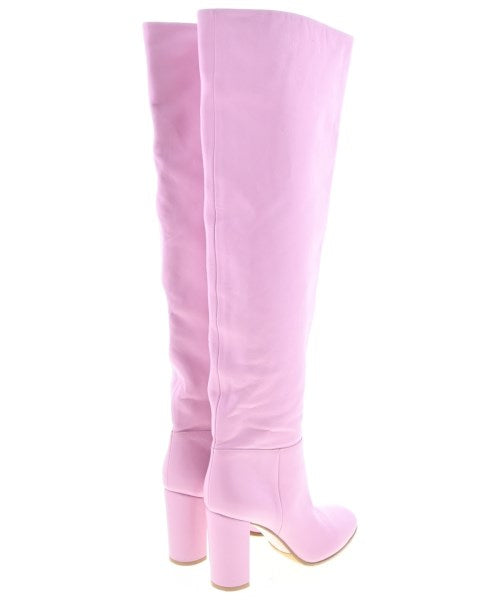 Gianvito Rossi 靴子