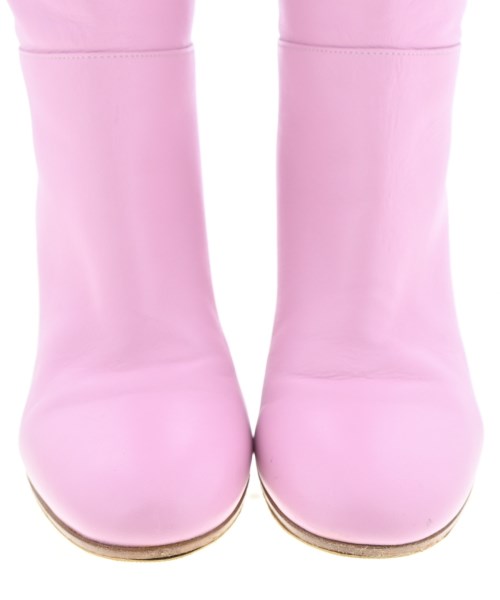 Gianvito Rossi 靴子