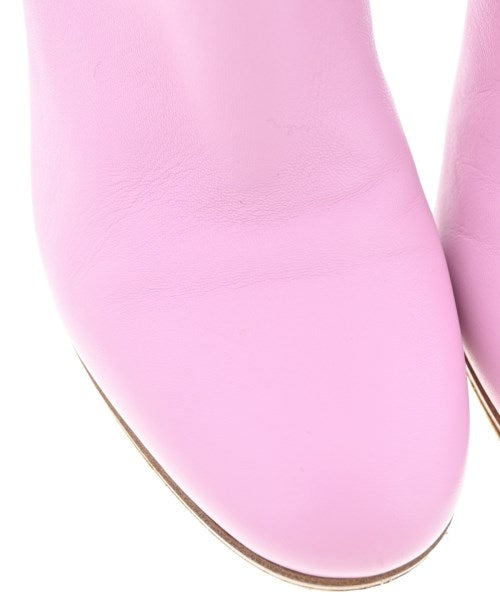 Gianvito Rossi 靴子