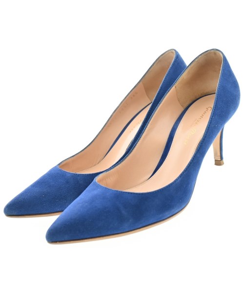 Gianvito Rossi 高跟鞋