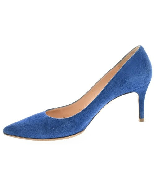 Gianvito Rossi 高跟鞋